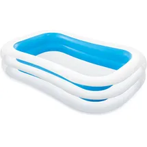 Intex Swim Center Family 262 x 175 x 56 cm