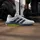 adidas Dropset Base Herren Cloud White/Core Black/Dusky Petrol 48