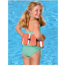 BEMA Schwimmgürtel 18010 orange 30-60 kg