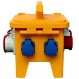 Mennekes Verteiler 70276