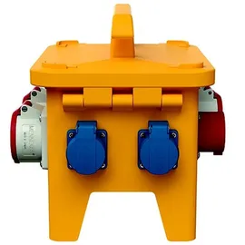 Mennekes Verteiler 70276