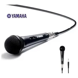 Yamaha DM-105 Mikrofon Black