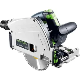 Festool Tauchsäge TS 60 KEBQ-Plus-FS