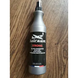 Hairgum Gel Spray 250 ml