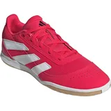 Adidas Predator Club Sala, ID3792 - rot 46