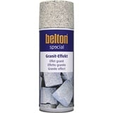 belton special Granit-Effekt Spray 400 ml sandstein