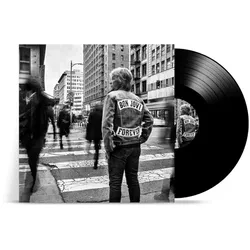 Forever (LP)