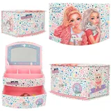 DEPESCHE TOPModel Schmuckkästchen klein CUTIE STAR