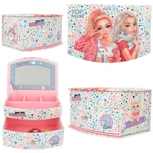 DEPESCHE TOPModel Schmuckkästchen klein CUTIE STAR