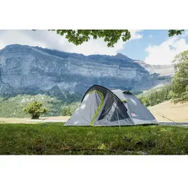 Coleman Darwin 3 Plus grau/grün