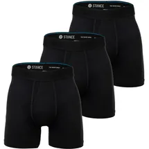 Stance Boxershort 3er Pack | Gr.: L