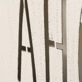 Boltze Dekosäule mit Pflanzschale aus Metall " Ahoi Anker Design, 73 cm von Boltze - Garten Terrassen Deko