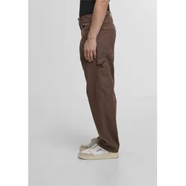 Def May Straight Fit Braun 30