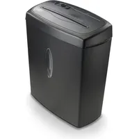 Hama Hama, Aktenvernichter Safe X100CD, (Partikelschnitt)