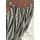 LASCANA Maxikleid Schwarz/Sand 34