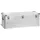 ALUTEC München Alutec INDUSTRY 153 13153 Transportkiste Aluminium (L x B x H) 1182 x 385 x 410 mm