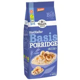 Bauckhof Hot Hafer Basis glutenfrei Demeter
