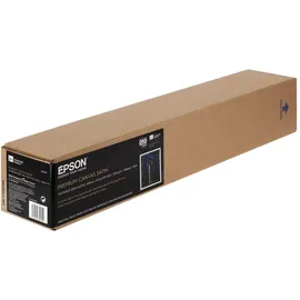 Epson Premium Satin Canvas A1 350 g/m2 1 Rolle