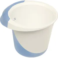 KEEEPER Rührschüssel Carlotta, Nordic Blue
