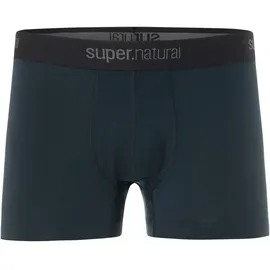 super.natural M TUNDRA175 Boxer Blueberry, L