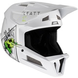 Leatt Helmet MTB Gravity 2.0 V23 Zombie #M 57-58cm