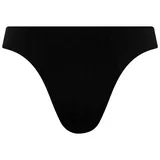 Hanro Slip Cotton Sensation Schwarz S