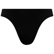 Hanro Slip Cotton Sensation Schwarz S