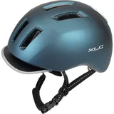 XLC BH-C24 53-57 cm Erwachsene blau-metallic 2023