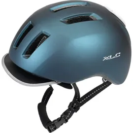 XLC BH-C24 53-57 cm Erwachsene blau-metallic 2023