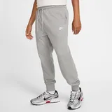 Nike Club FT Jogger Trainingshose Grau XXL