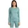 Icebreaker merino 260 tech blau damen - S