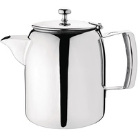 Gastronoble Olympia Cosmos Teekocher aus Edelstahl, 4 l