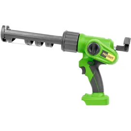 PROCRAFT PC20bb Akku Kartuschenpistole 20 V 2000 N 280 - 310 ml