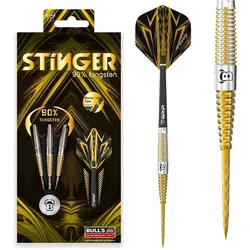 BULL'S Stinger Steel Darts 23 g