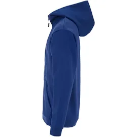 Craft Community 2.0 Logo Kapuzenjacke Herren Blau XS