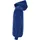 Craft Community 2.0 Logo Kapuzenjacke Herren Blau XS