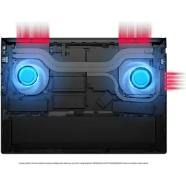 HP Victus 16-s0177ng AMD Ryzen 7 32 GB RAM 1 TB SSD RTX 4070