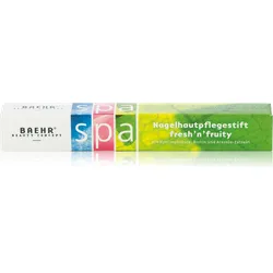 Baehr Spa Nagelhautpflegestift fresh`n`fruity 2,2ml