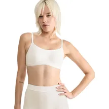 SLOGGI GO Daily Cotton Top Silk White | XL