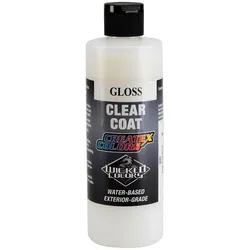Klarlack - Clear Coat | Createx Colors