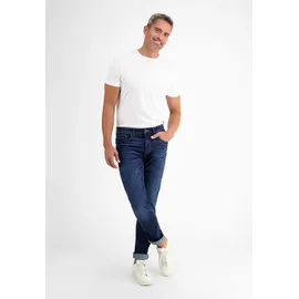 Lerros BAXTER Relaxed Fit Dunkelblau 34/32