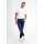 Lerros BAXTER Relaxed Fit Dunkelblau 34/32