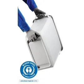 Durable Durabin ECO 60 l Grau