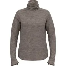 Odlo Midlayer Sweatshirt Braun L