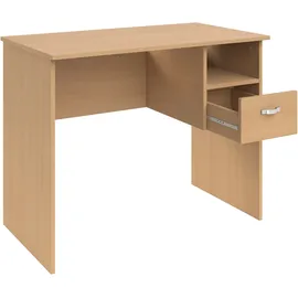 vogl möbelfabrik Kinderschreibtisch Flo Braun