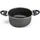 ALLUFLON Tradition Kasserolle 24 cm rund