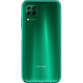 Huawei P40 lite 128 GB crush green