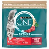 Purina One Sterilcat Futter mit Rindfleisch 1,5kg (Rabatt für Stammkunden 3%)