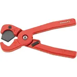 FORMAT Schere für flexible Schläuche D.22mm