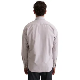 Marc O'Polo Langarmhemd Regular Fit Rosa L